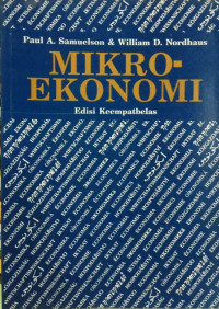 Mikro-Ekonomi Ed.14