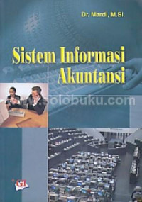 Sistem Informasi Akuntansi Cet.Kedua