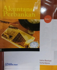 Image of Akuntansi Perbankan Ed.Pertama.; BUKU-1