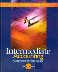 Image of Akutansi Intermediate=Intermediate Accounting Ed.15.; BUKU-2