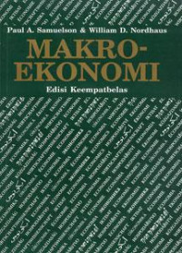Makro Ekonomi Edisi.14