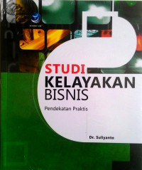 Image of Studi Kelayakan Bisnis Ed.I