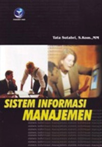 Sistem Informasi Manajemen Ed.I