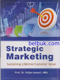 Strategic Marketing Edisi.1