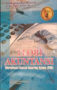 Teori Akuntansi International Financial Reporting System (IFRS) Ed.4