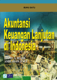 Image of Akuntansi Keuangan Lanjutan di Indonesia BUKU-1
