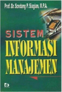 Sistem Informasi Manajemen Ed.2, Cet.13