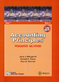 Pengantar Akuntansi=(Accounting Principles) Ed.7, Bk.2
