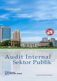 Image of Audit Internal Sektor Publik