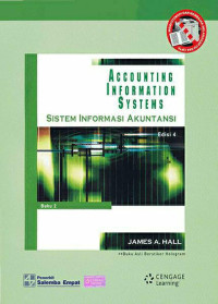 Accounting Information Systems Ed.4.; BUKU-2