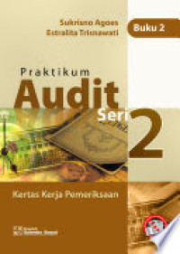 Image of Praktikum Audit BUKU-2