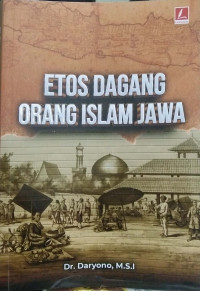 Etos Dagang Orang Islam Jawa