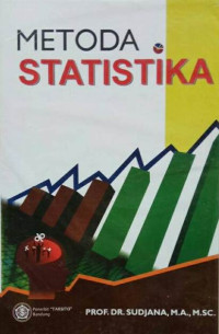 Metoda Statistika Cet.1