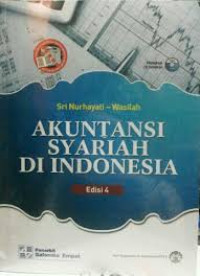 Akuntansi Syariah di Indoensia Edisi 4