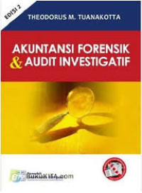Akuntansi Forensik & Audit Investigatif Edisi 2