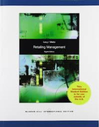 Retailing Management Eight Edition