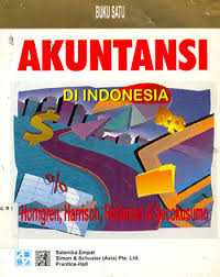 Image of Akuntansi di Indonesia BUKU-1