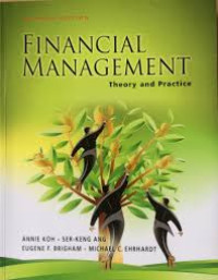 Financial Management Theory and Practice An Asia Edition