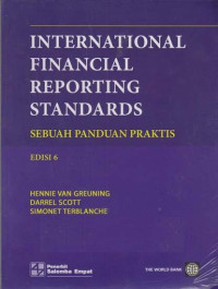 International Financial Reporting Standards Sebuah Panduan Praktis Ed.6