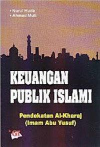Keuangan Publik Islami