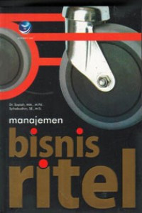 Image of Manajemen Bisnis Ritel Ed.1