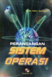 Perancangan Sistem Operasi Ed.1