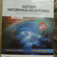 Image of Sistem Informasi Akuntansi= Accounting Information Systems Ed.13