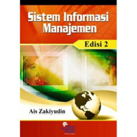 Sistem Informasi Manajemen Ed.2