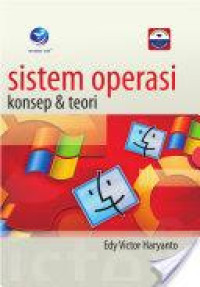 Sistem Operasi: Konsep & Teori Ed.1