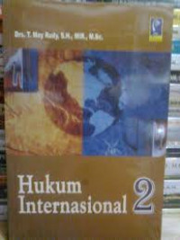 Hukum Internasional 2