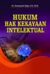 Hukum Hak Kekayaan Intelektual