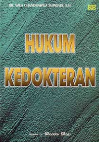 Hukum Kedokteran