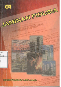 Jaminan Fidusia