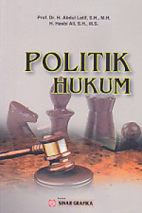 Politik Hukum