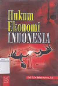 Hukum Ekonomi Indonesia