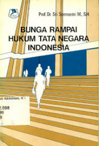 Bunga Rampai Hukum Tata Negara Indonesia