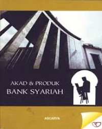 Image of Akad & Produk Bank Syariah