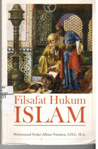 Image of Filsafat Hukum Islam