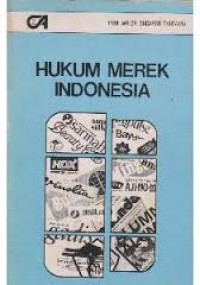 HUKUM MERK INDONESIA