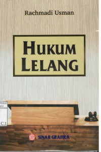 Image of Hukum Lelang