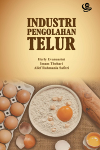 Industri Pengolahan Telur