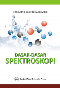 Image of Dasar-Dasar Spektroskopi