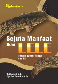 Image of Sejuta Manfaat Ikan Lele