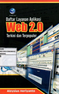 Daftar Layanan Aplikasi Web 2.0 Terkini dan Terpopuler