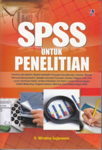 SPSS Untuk Penelitian