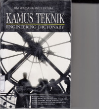 Kamus Teknik Engineering Dictonary