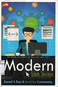 Modern Web Design