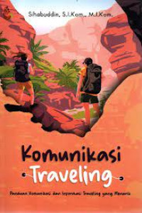 Komunikasi Traveling