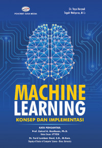 Machine Learning Konsep dan Implementasi