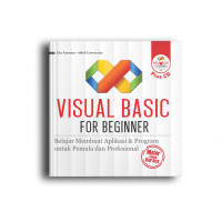 Image of Visual Basic For Beginner